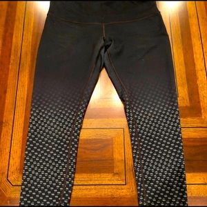 WonderUnder Lululemon